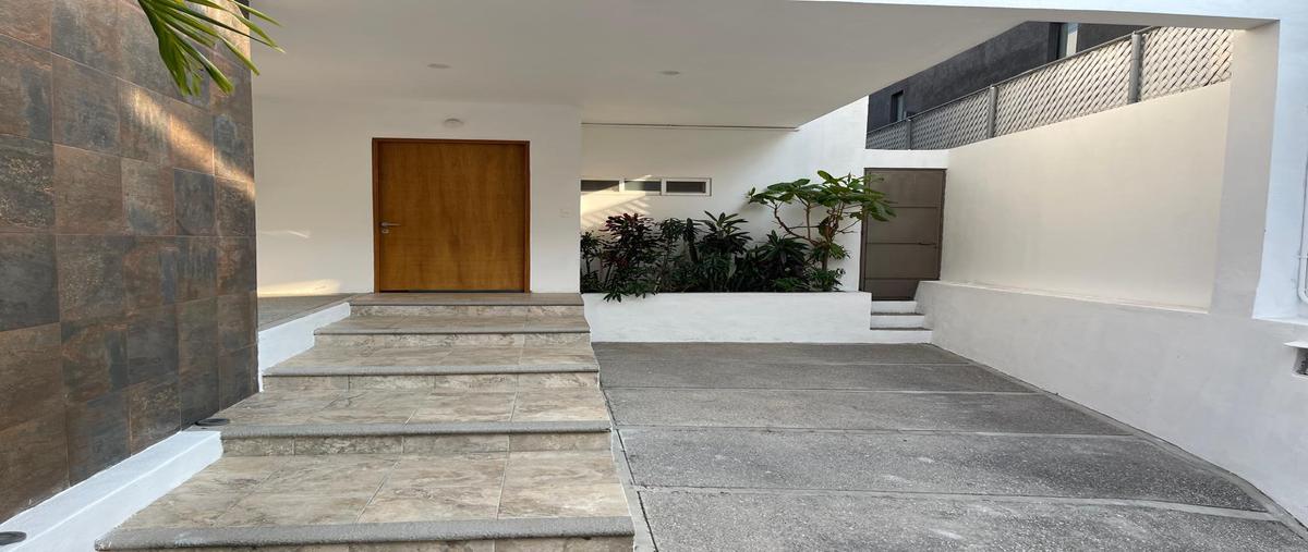 Foto de casa en venta en  , jardines de delicias, cuernavaca, morelos, 0 No. 03