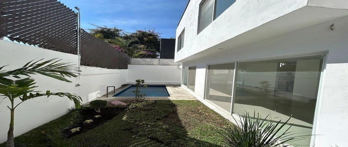 Foto de casa en venta en  , jardines de delicias, cuernavaca, morelos, 0 No. 05