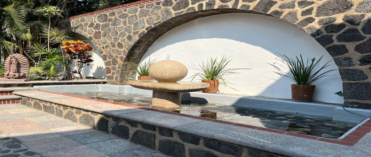 Foto de casa en venta en  , jardines de delicias, cuernavaca, morelos, 0 No. 04