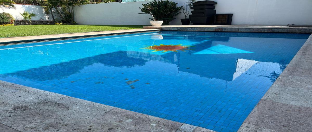 Foto de casa en venta en  , jardines de delicias, cuernavaca, morelos, 0 No. 05