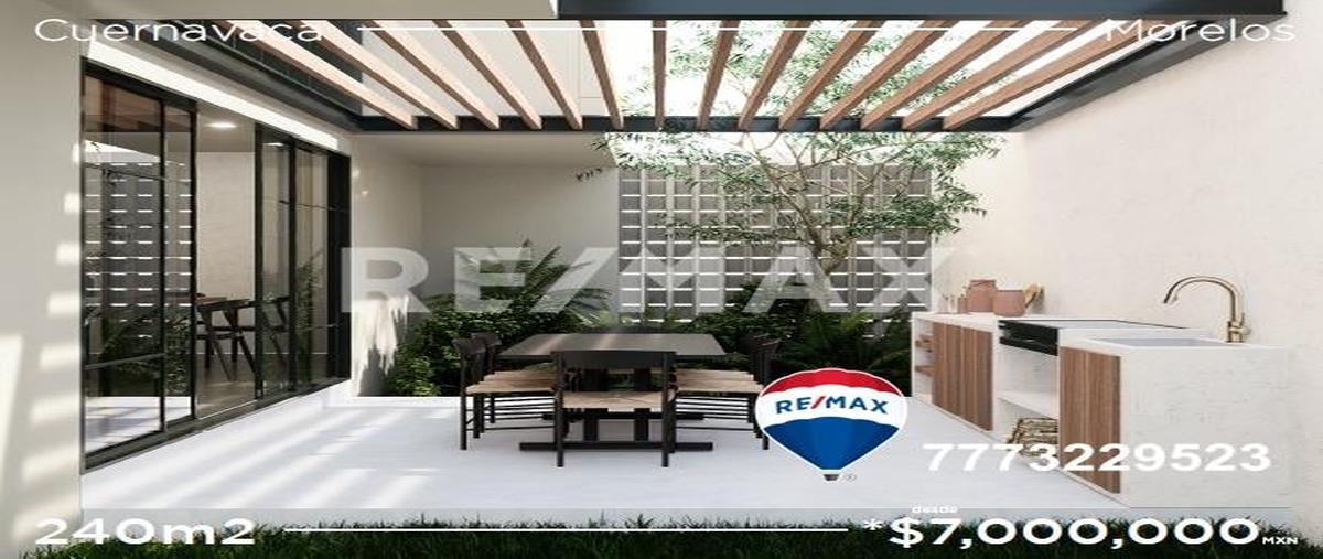 Foto de casa en condominio en venta en jardines de delicias , jardines de delicias, cuernavaca, morelos, 0 No. 03
