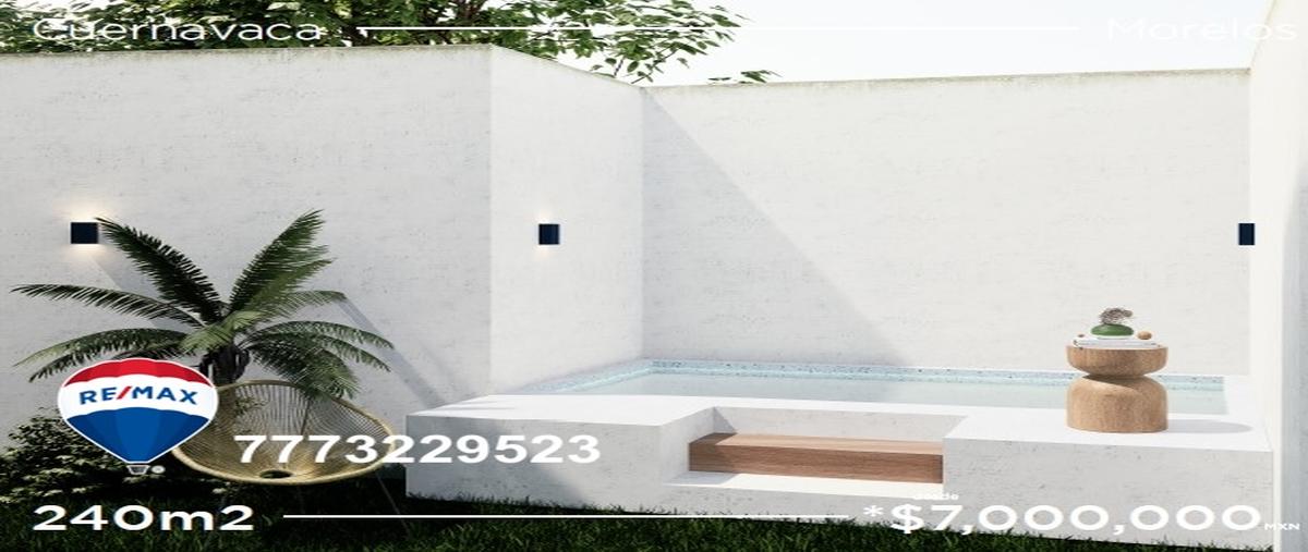 Foto de casa en condominio en venta en jardines de delicias , jardines de delicias, cuernavaca, morelos, 27170682 No. 04