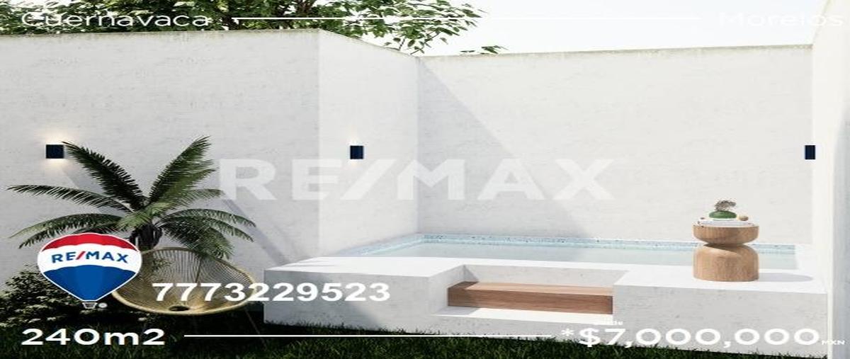 Foto de casa en condominio en venta en jardines de delicias , jardines de delicias, cuernavaca, morelos, 0 No. 04