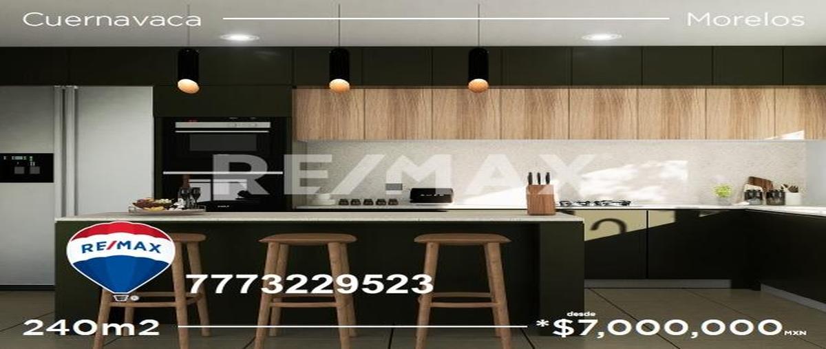 Foto de casa en condominio en venta en jardines de delicias , jardines de delicias, cuernavaca, morelos, 0 No. 05