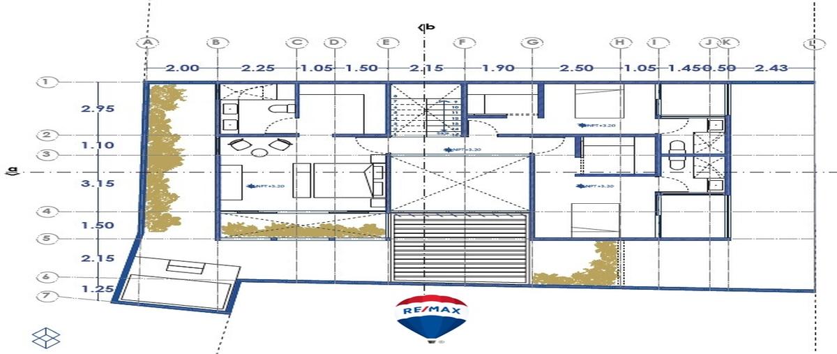Foto de casa en condominio en venta en jardines de delicias , jardines de delicias, cuernavaca, morelos, 27170682 No. 10