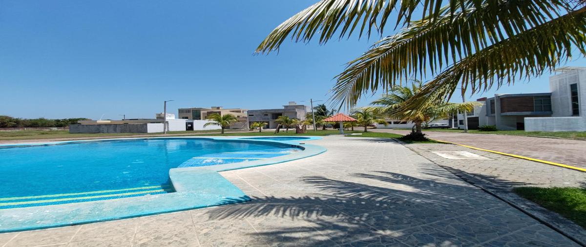 Foto de casa en venta en  , jardines de dos bocas, medellín de bravo, veracruz de ignacio de la llave, 26564738 No. 03