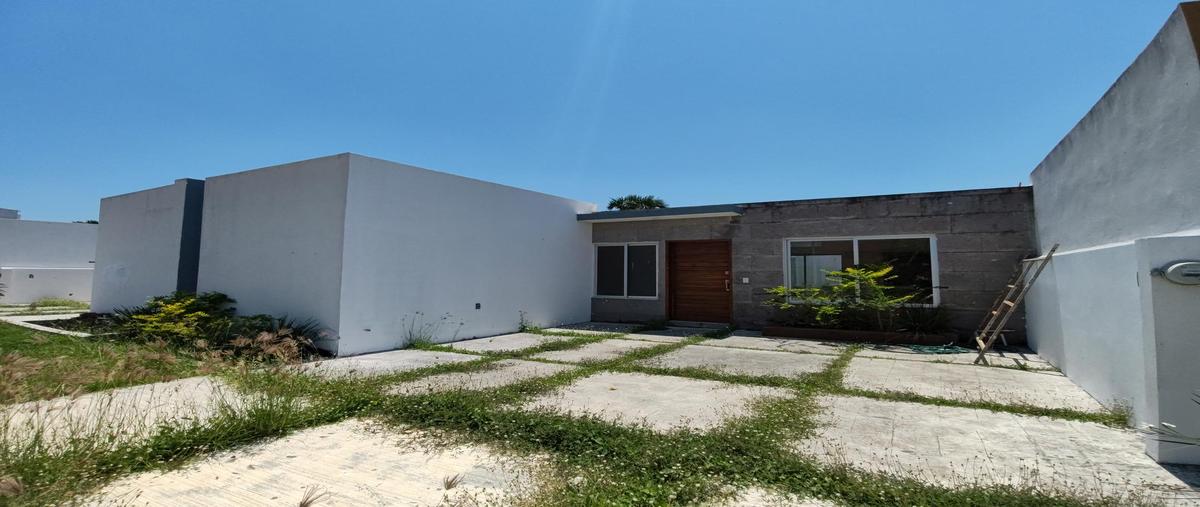Foto de casa en venta en  , jardines de dos bocas, medellín de bravo, veracruz de ignacio de la llave, 26564738 No. 04