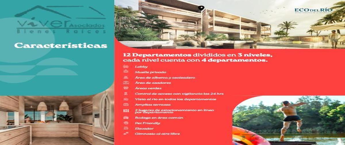 Foto de departamento en venta en  , jardines de dos bocas, medellín de bravo, veracruz de ignacio de la llave, 29371297 No. 03