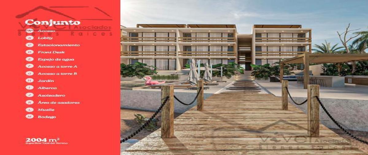 Foto de departamento en venta en  , jardines de dos bocas, medellín de bravo, veracruz de ignacio de la llave, 29371297 No. 04
