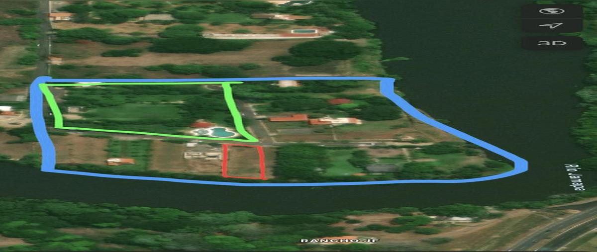 Foto de terreno habitacional en venta en  , jardines de dos bocas, medellín de bravo, veracruz de ignacio de la llave, 30193787 No. 05