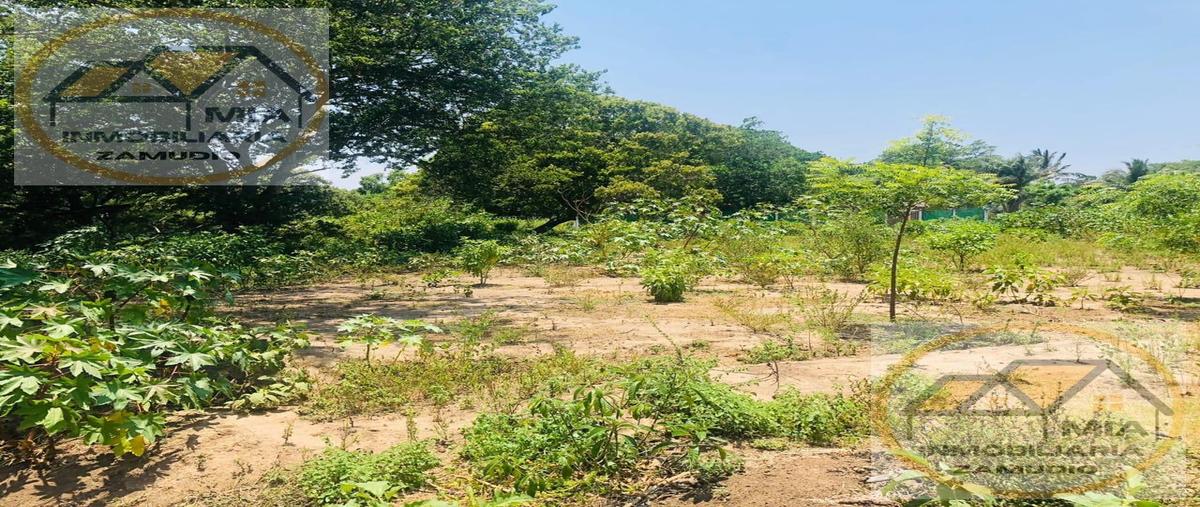 Foto de terreno habitacional en venta en  , jardines de dos bocas, medellín de bravo, veracruz de ignacio de la llave, 0 No. 03