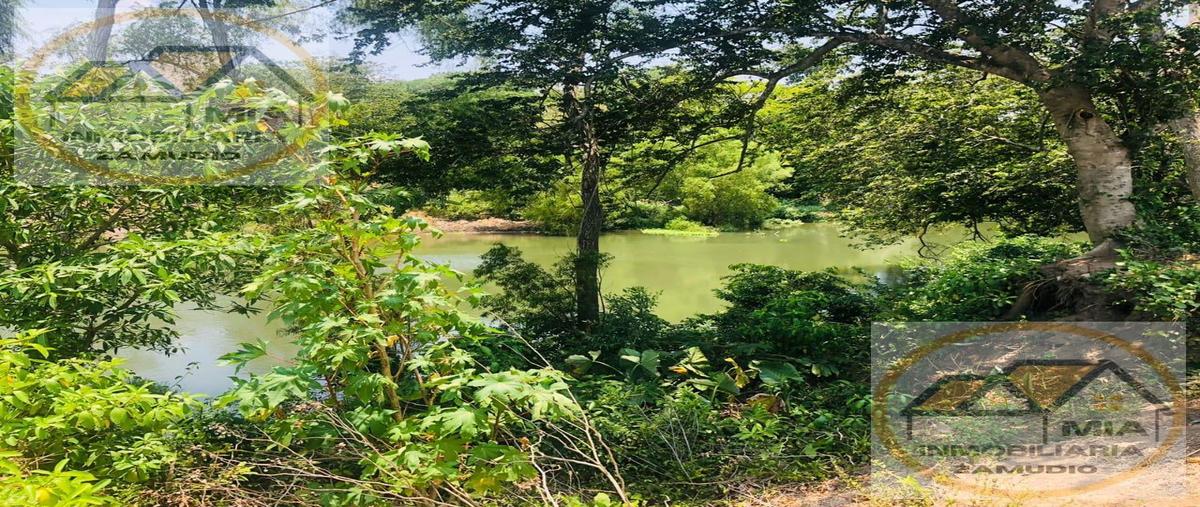 Foto de terreno habitacional en venta en  , jardines de dos bocas, medellín de bravo, veracruz de ignacio de la llave, 0 No. 04