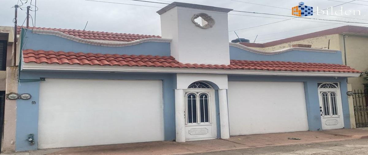 Foto de casa en renta en  , jardines de durango, durango, durango, 0 No. 01