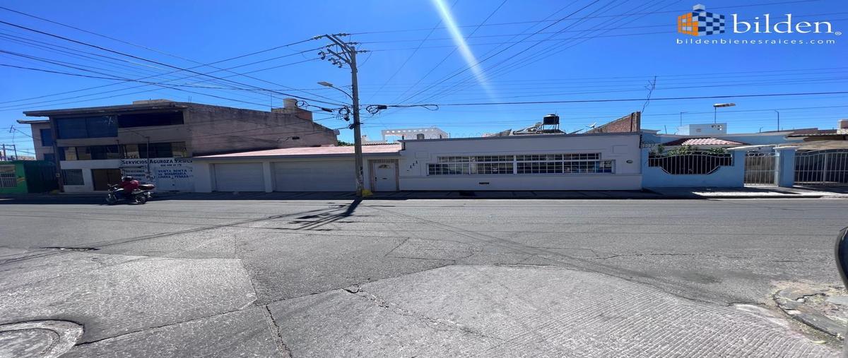 Foto de casa en venta en  , jardines de durango, durango, durango, 30357681 No. 01