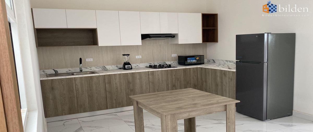 Foto de departamento en renta en  , jardines de durango, durango, durango, 0 No. 01
