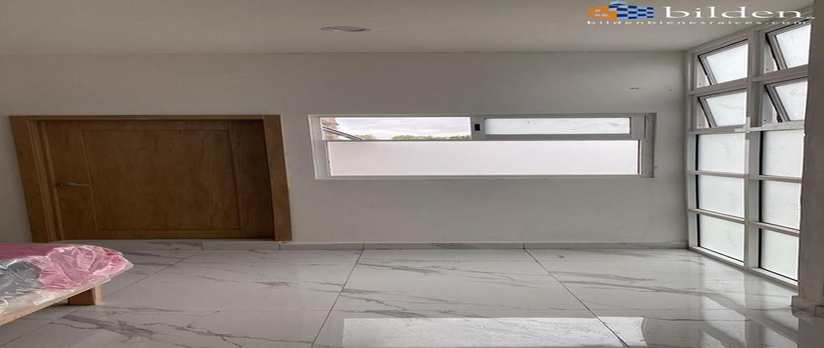 Foto de departamento en renta en  , jardines de durango, durango, durango, 0 No. 03