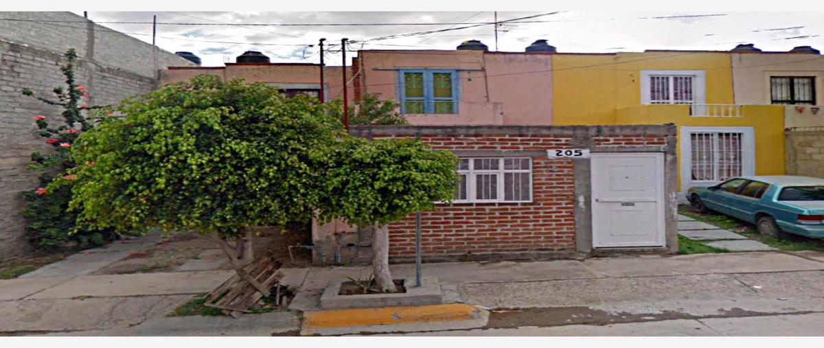 Foto de casa en venta en  , jardines de echeveste, león, guanajuato, 0 No. 01
