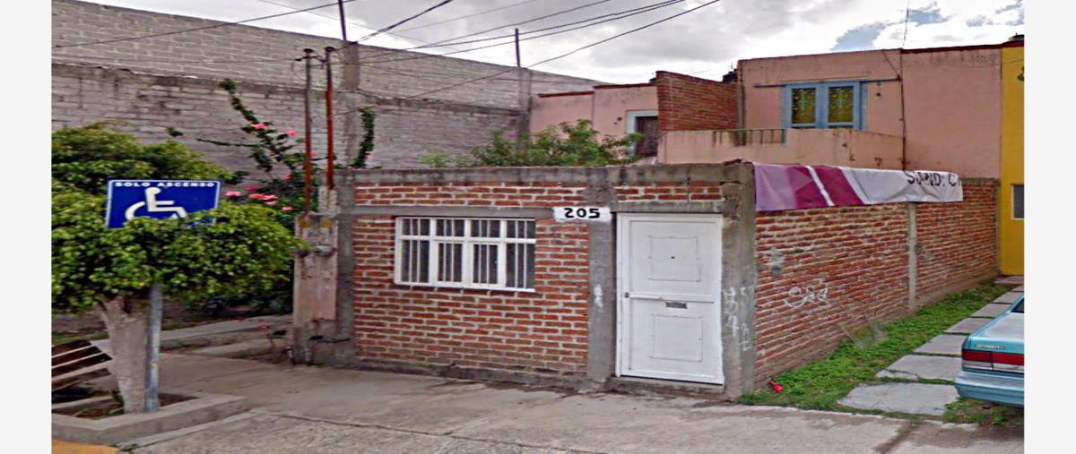 Foto de casa en venta en  , jardines de echeveste, león, guanajuato, 0 No. 02