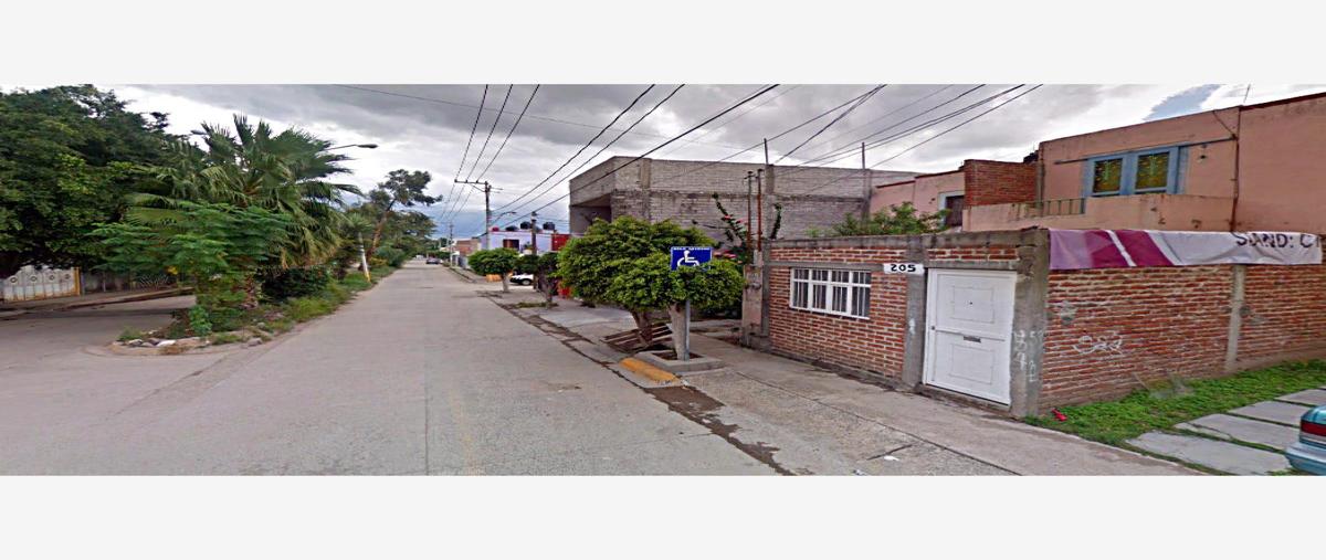 Foto de casa en venta en  , jardines de echeveste, león, guanajuato, 0 No. 04
