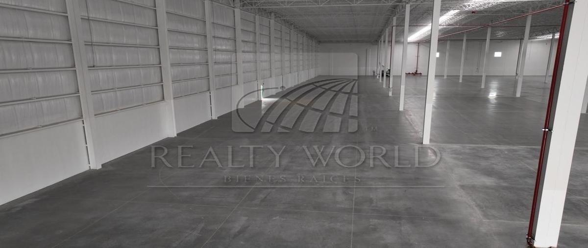 Foto de nave industrial en renta en  , jardines de escobedo ii, general escobedo, nuevo león, 0 No. 01