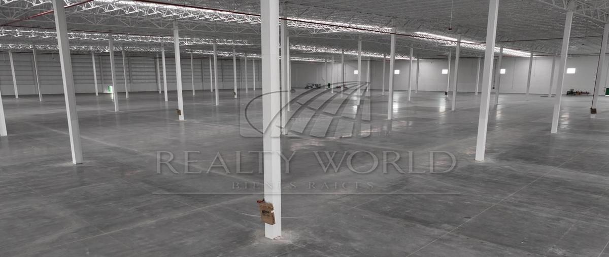Foto de bodega en renta en  , jardines de escobedo ii, general escobedo, nuevo león, 0 No. 04