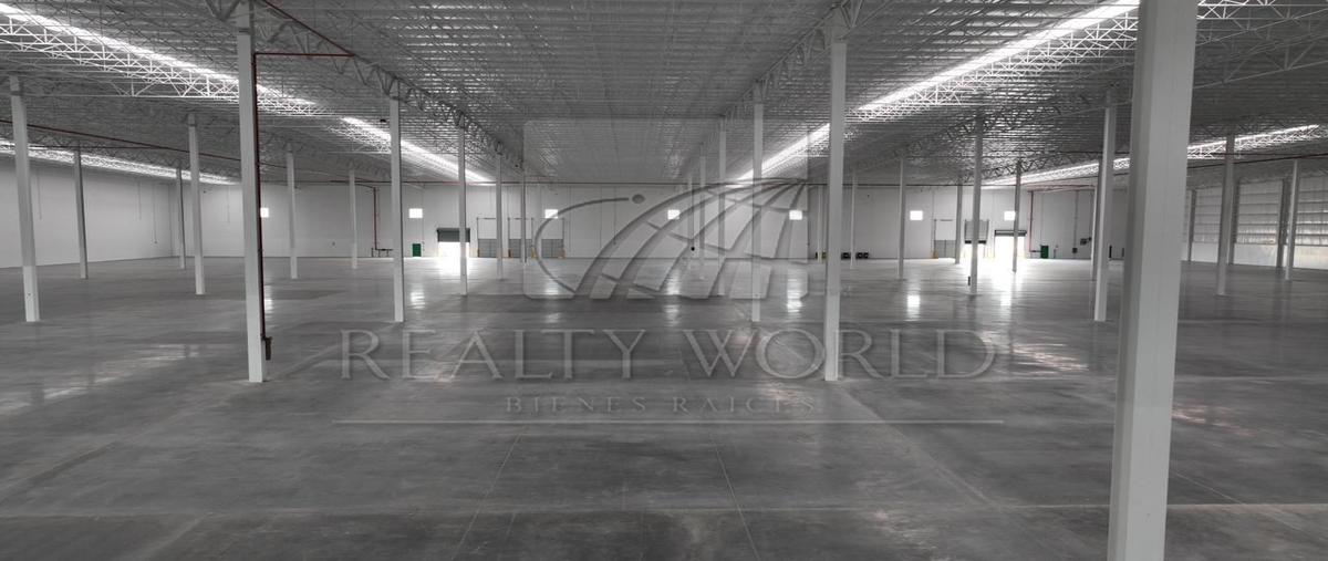 Foto de bodega en renta en  , jardines de escobedo ii, general escobedo, nuevo león, 0 No. 05