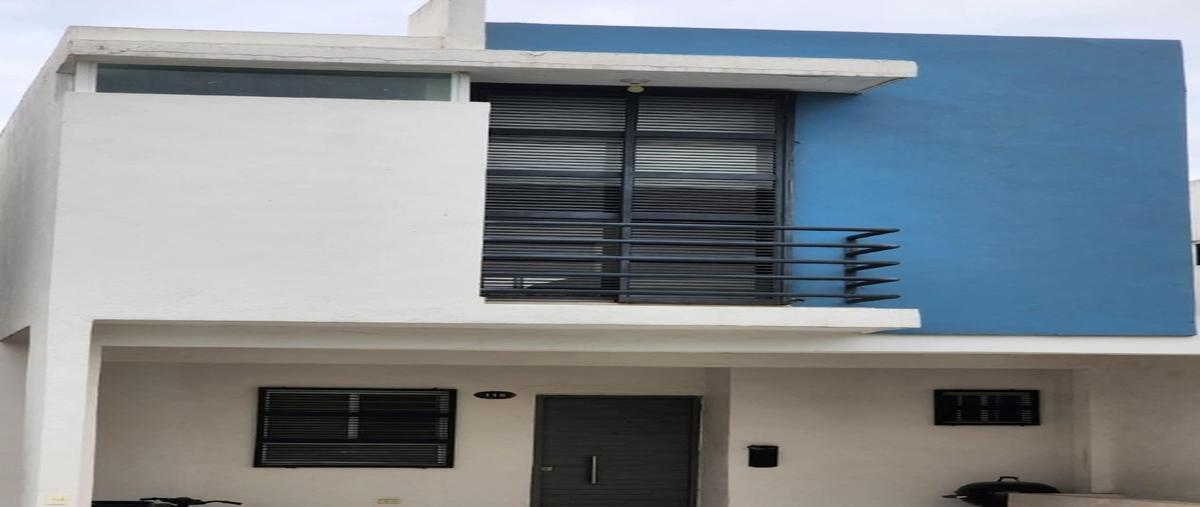 Foto de casa en , jardines de escobedo ii, general escobedo, nuevo león, 30642010 foto 01 Foto de casa en renta en , jardines de escobedo ii, general escobedo, nuevo león, 30642010 No. 01