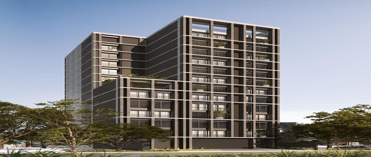 Foto de departamento en venta en  , jardines de guadalupe, guadalajara, jalisco, 27688862 No. 03