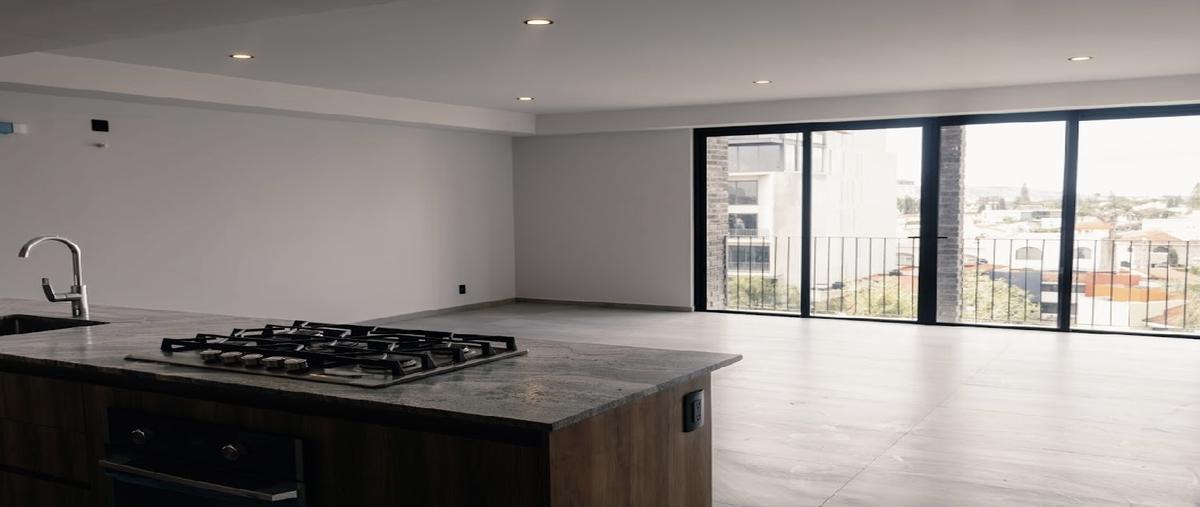 Foto de departamento en venta en - , jardines de guadalupe, guadalajara, jalisco, 0 No. 05