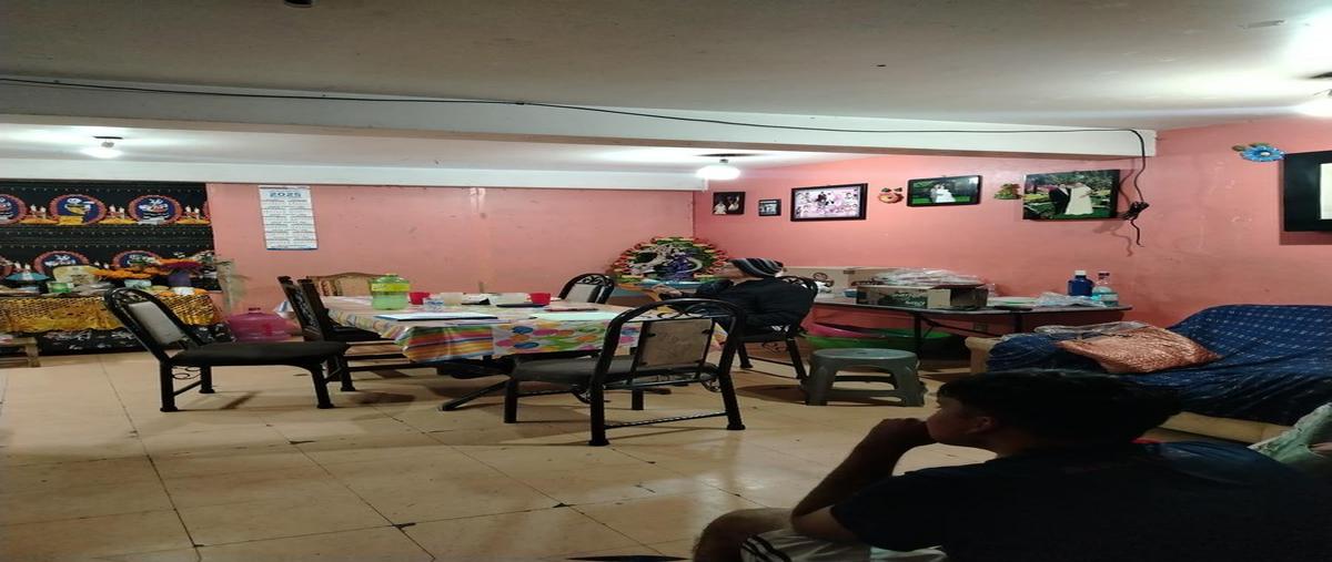 Foto de casa en venta en  , jardines de guadalupe, nezahualcóyotl, méxico, 30556134 No. 03