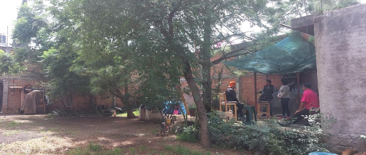 Foto de terreno habitacional en venta en jardines de guadalupe whi311074, jardines de guadalupe, morelia, michoacán de ocampo, 0 No. 04