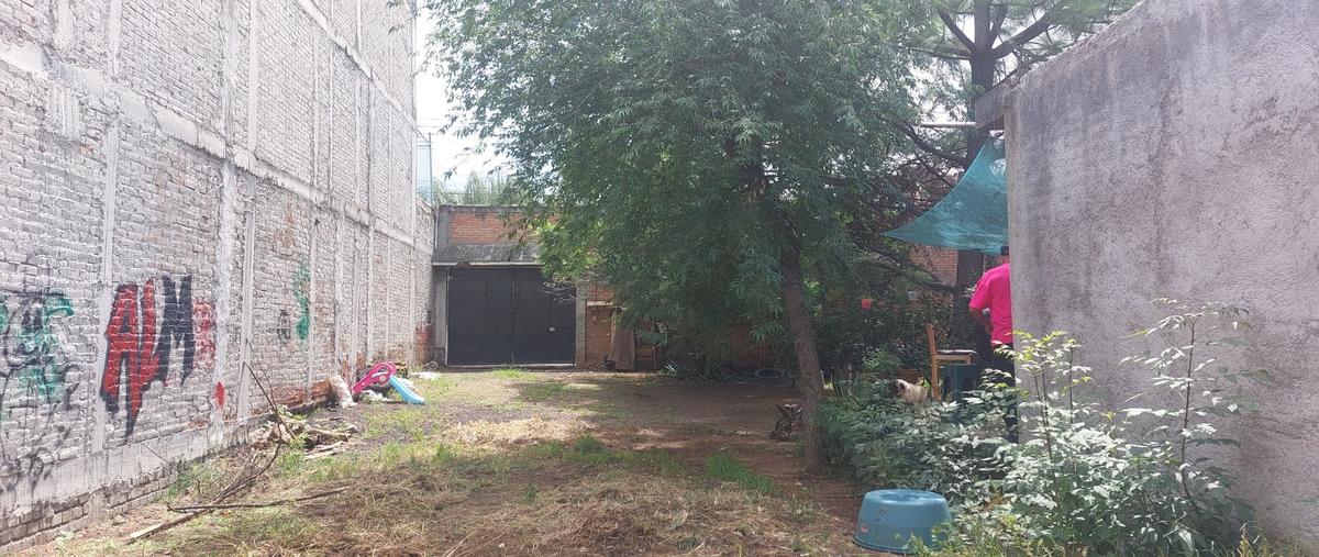Foto de terreno habitacional en venta en jardines de guadalupe whi311074, jardines de guadalupe, morelia, michoacán de ocampo, 0 No. 05