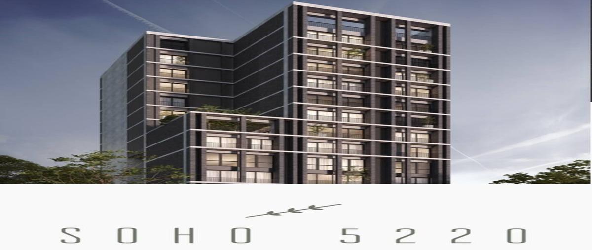 Foto de departamento en , jardines de guadalupe, zapopan, jalisco, 24807583 foto 01 Foto de departamento en venta en , jardines de guadalupe, zapopan, jalisco, 24807583 No. 01