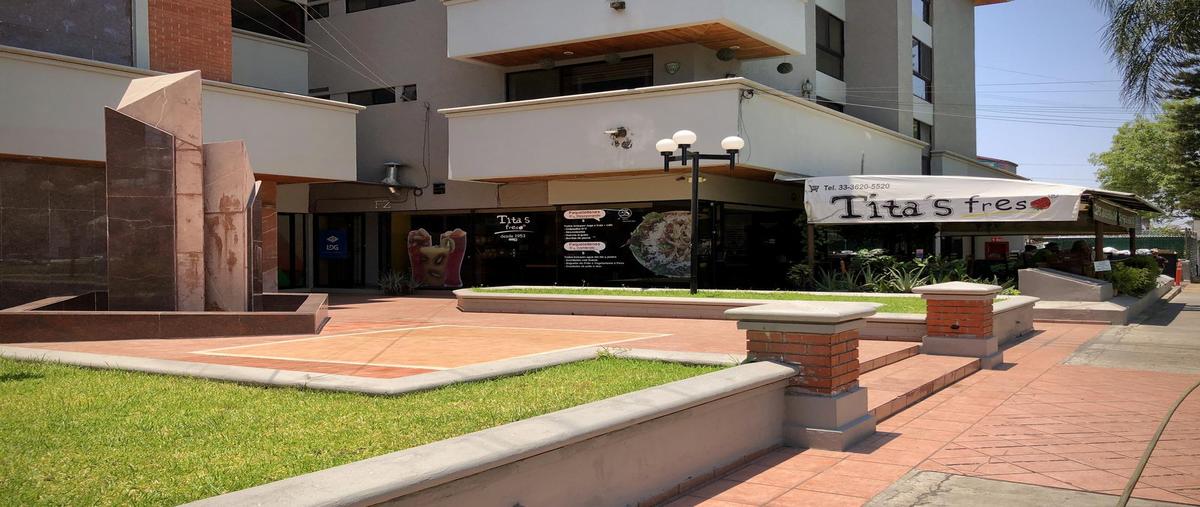 Foto de oficina en renta en  , jardines de guadalupe, zapopan, jalisco, 0 No. 02