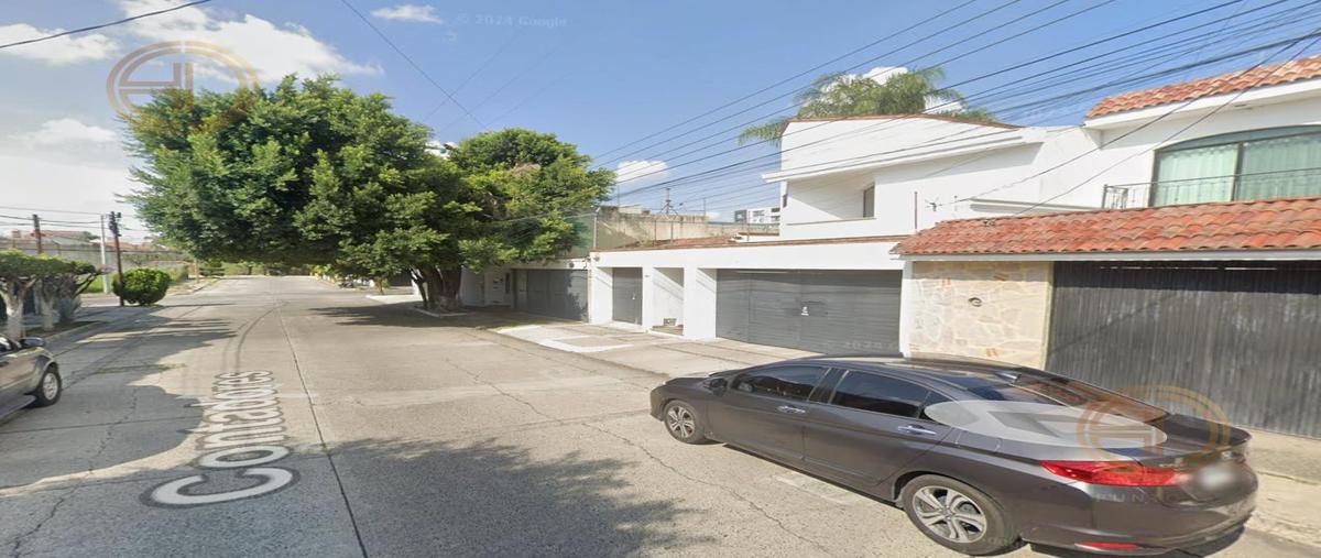 Foto de casa en venta en  , jardines de guadalupe, zapopan, jalisco, 0 No. 03