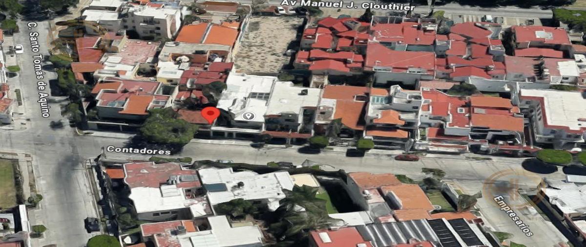 Foto de casa en venta en  , jardines de guadalupe, zapopan, jalisco, 0 No. 05