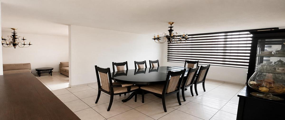 Foto de casa en venta en  , jardines de guadalupe, zapopan, jalisco, 0 No. 03