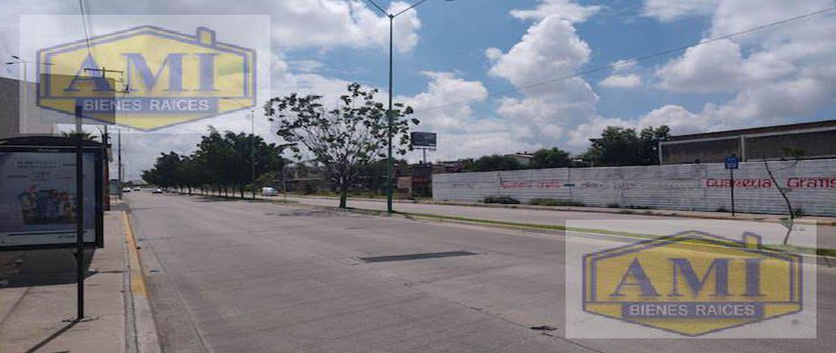 Foto de terreno habitacional en renta en  , jardines de jerez, león, guanajuato, 11775867 No. 04
