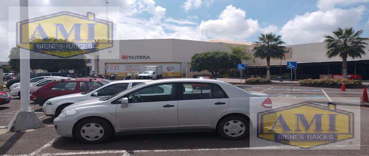 Foto de terreno habitacional en renta en  , jardines de jerez, león, guanajuato, 11775867 No. 06