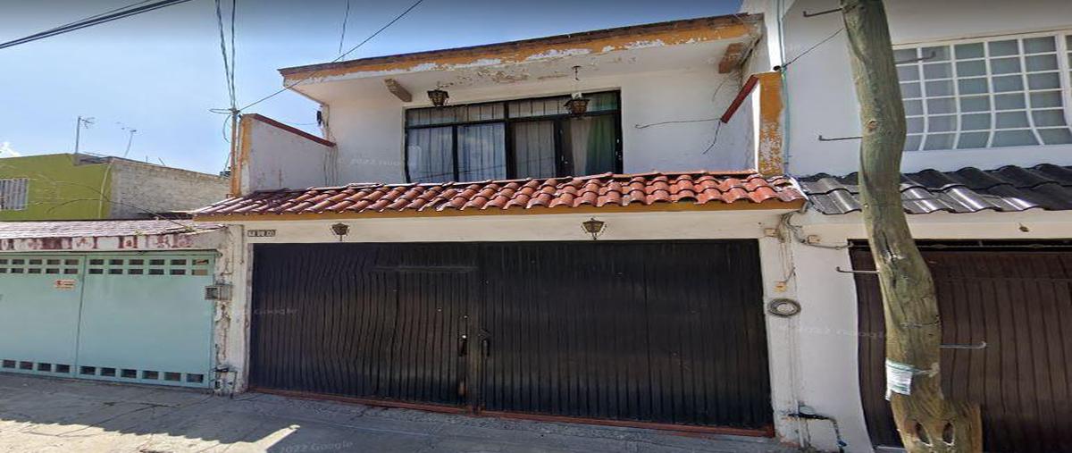 Foto de casa en venta en  , jardines de jerez, león, guanajuato, 0 No. 03