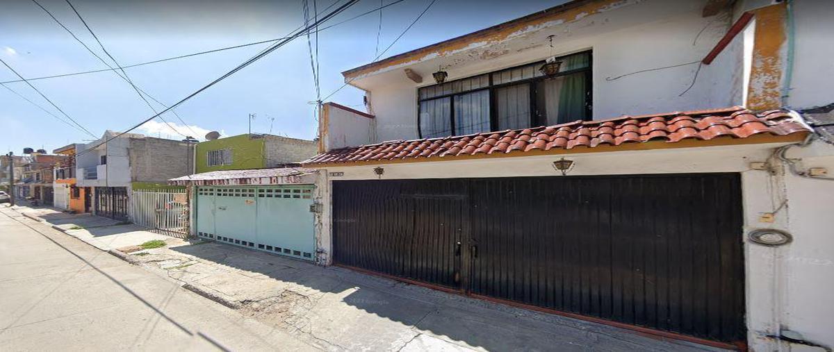 Foto de casa en venta en  , jardines de jerez, león, guanajuato, 0 No. 04