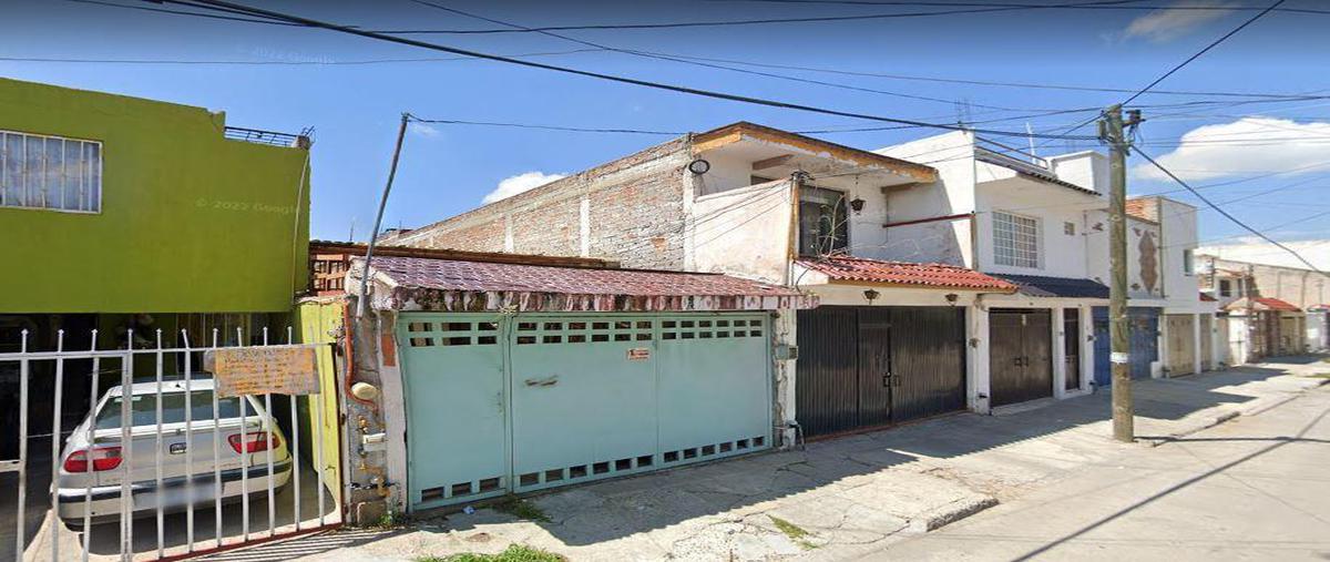 Foto de casa en venta en  , jardines de jerez, león, guanajuato, 0 No. 05