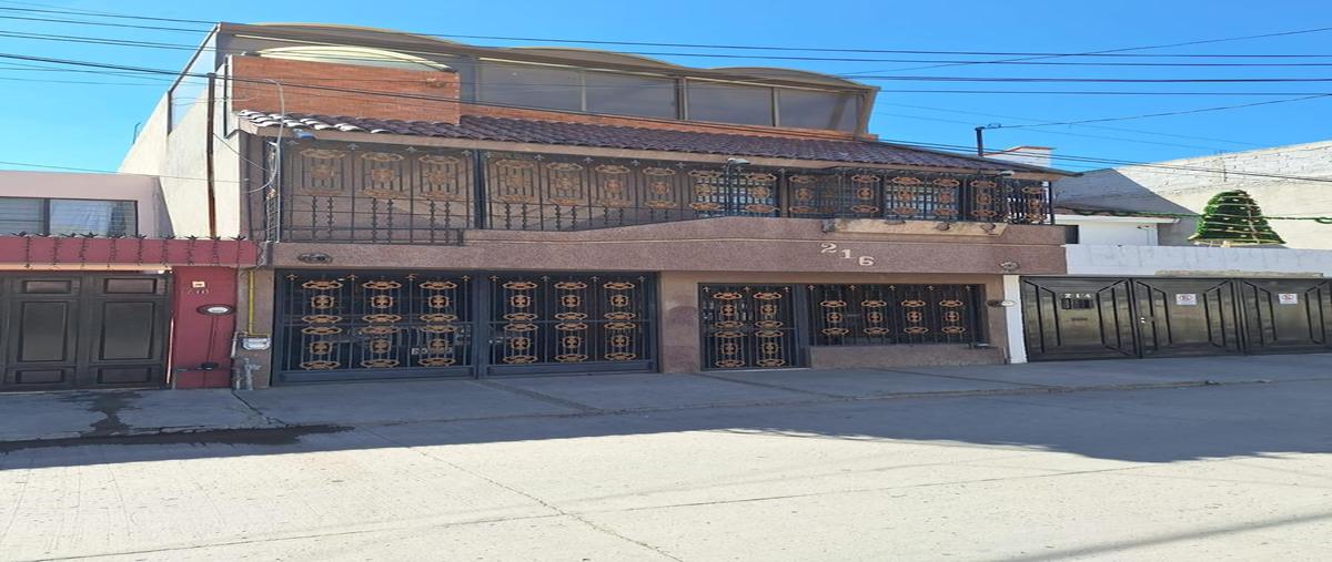 Foto de casa en venta en  , jardines de jerez, león, guanajuato, 0 No. 05