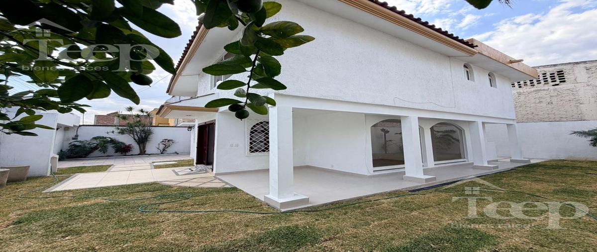 Foto de casa en venta en  , jardines de jerez, león, guanajuato, 0 No. 03