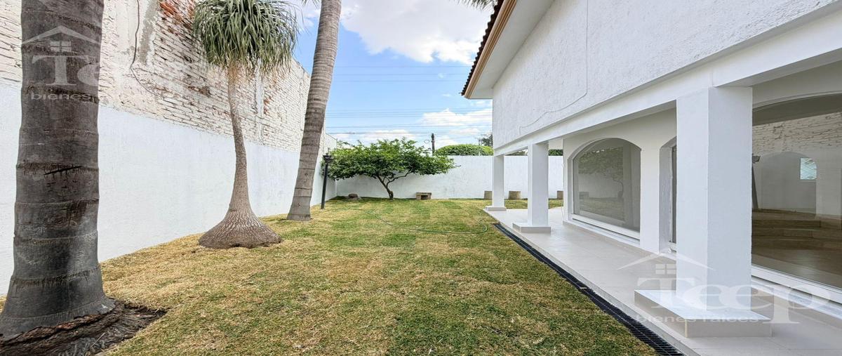 Foto de casa en venta en  , jardines de jerez, león, guanajuato, 0 No. 04