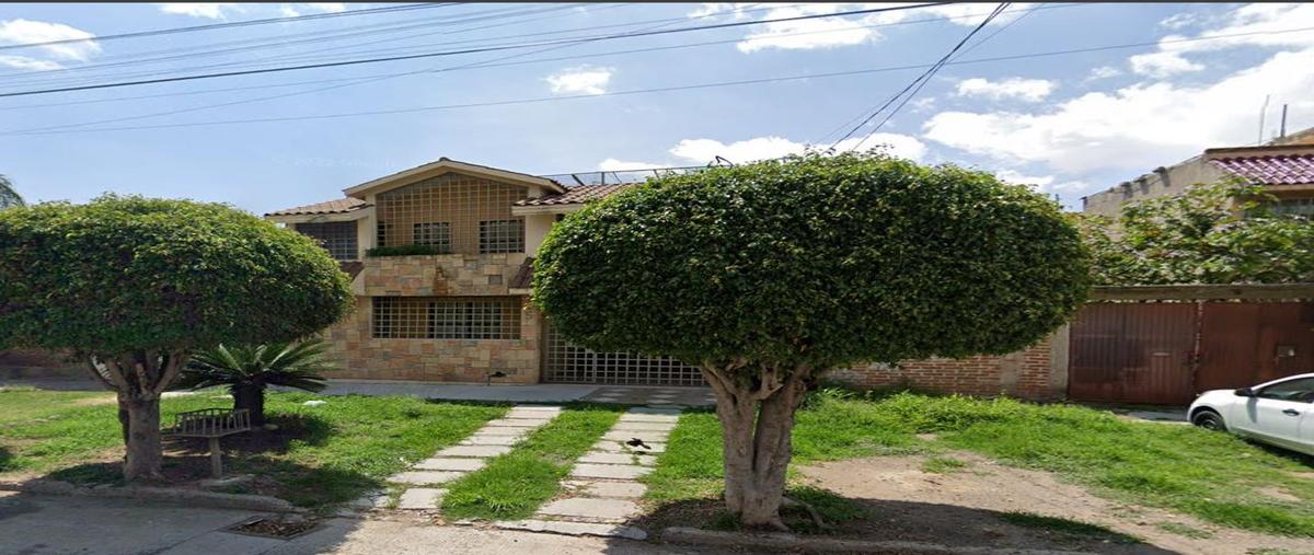 Foto de casa en venta en  , jardines de jerez, león, guanajuato, 0 No. 04