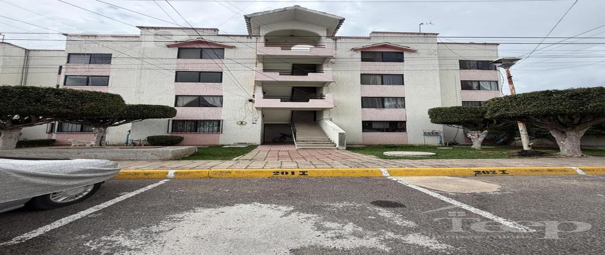 Foto de departamento en renta en  , jardines de jerez, león, guanajuato, 0 No. 03