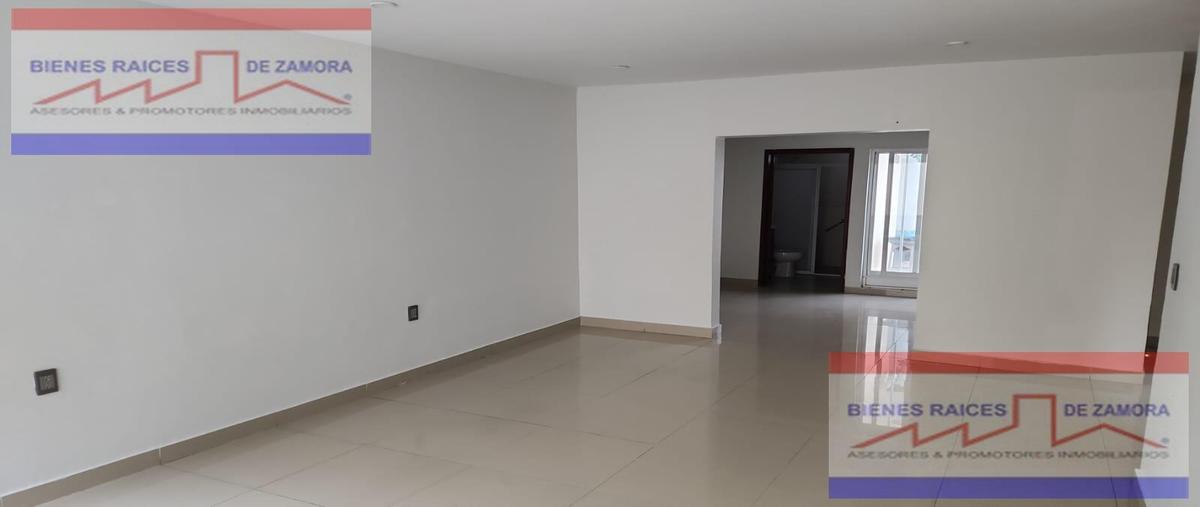 Foto de casa en renta en  , jardines de jericó, zamora, michoacán de ocampo, 0 No. 03