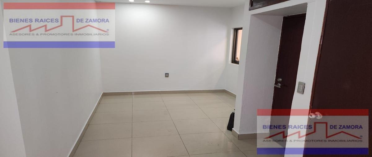 Foto de casa en renta en  , jardines de jericó, zamora, michoacán de ocampo, 0 No. 05