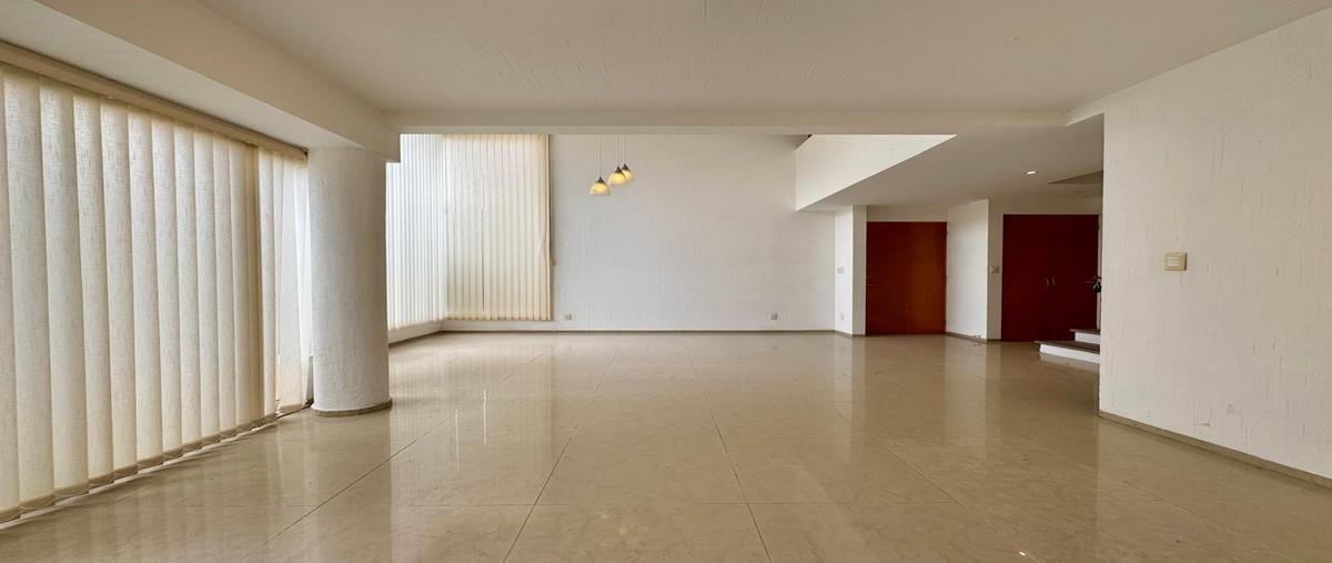 Foto de casa en renta en  , jardines de jurica, querétaro, querétaro, 0 No. 05